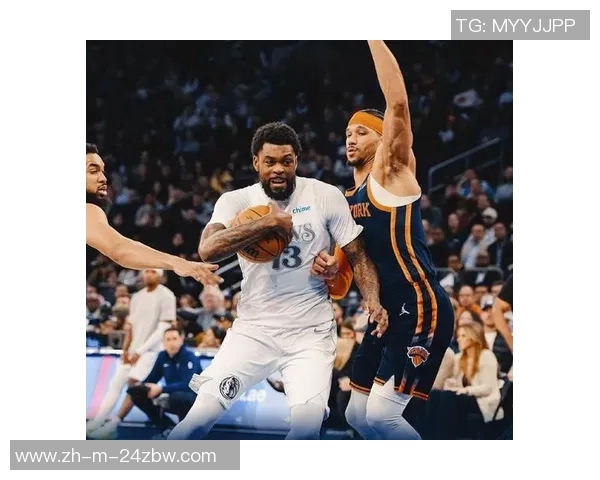 唐斯三双马绍尔独砍38分OG砍35分助尼克斯大胜独行侠