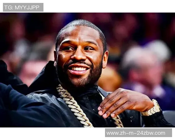 梅威瑟与嘴炮对决分析谁将成为拳坛新王者的关键因素