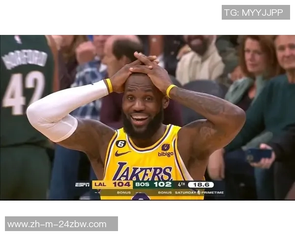 湖人对决凯尔特人经典对抗赛回顾与精彩瞬间分析