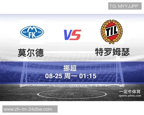 莫尔德与特罗姆瑟的激烈对决揭示挪威足球的魅力与竞争力