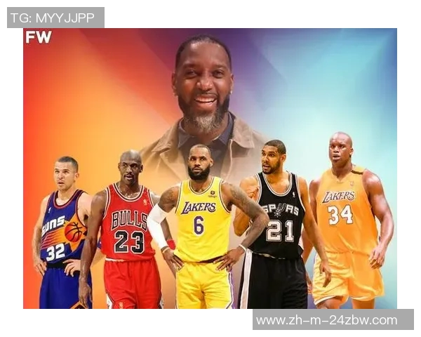 麦迪与乔丹的巅峰对决谁才是篮球历史的真正传奇之争